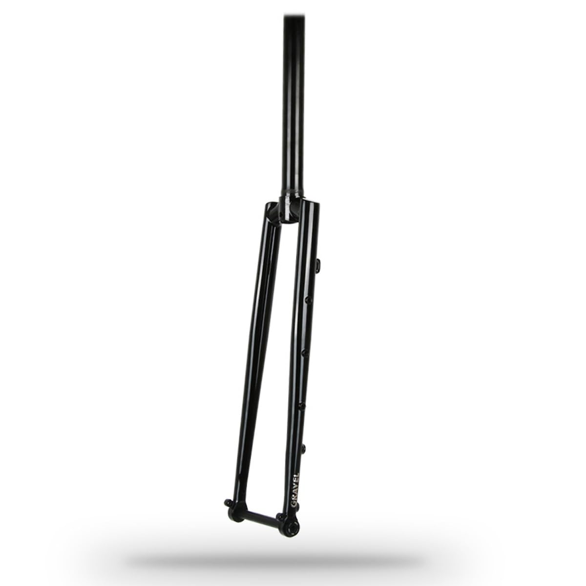 Amazon.com: BSFHQS Road Bikes Rigid Fork 700C Gravel Bike Forks 1